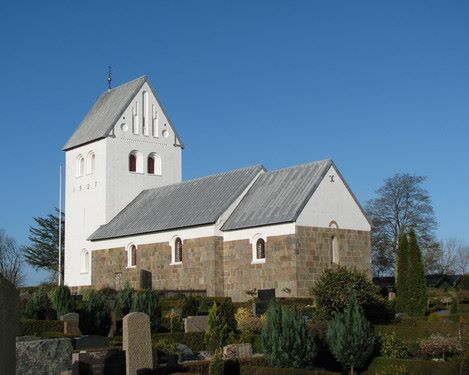 Kirke