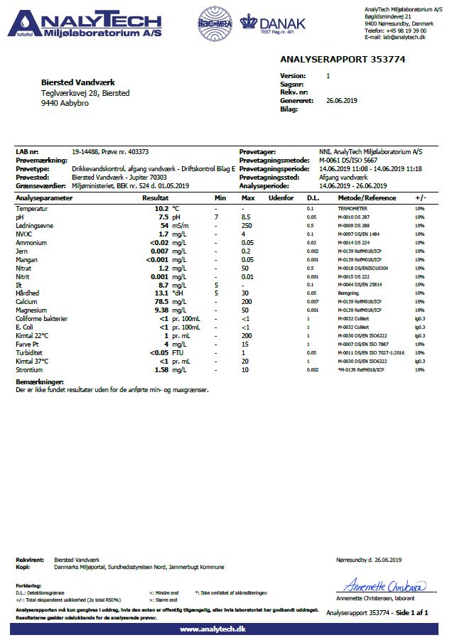 Analyserapport 1646 353774